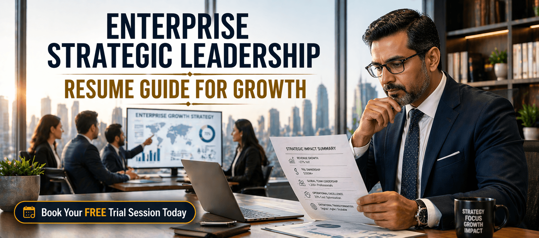 Enterprise Strategic Leadership Resume Guide for Growth.png