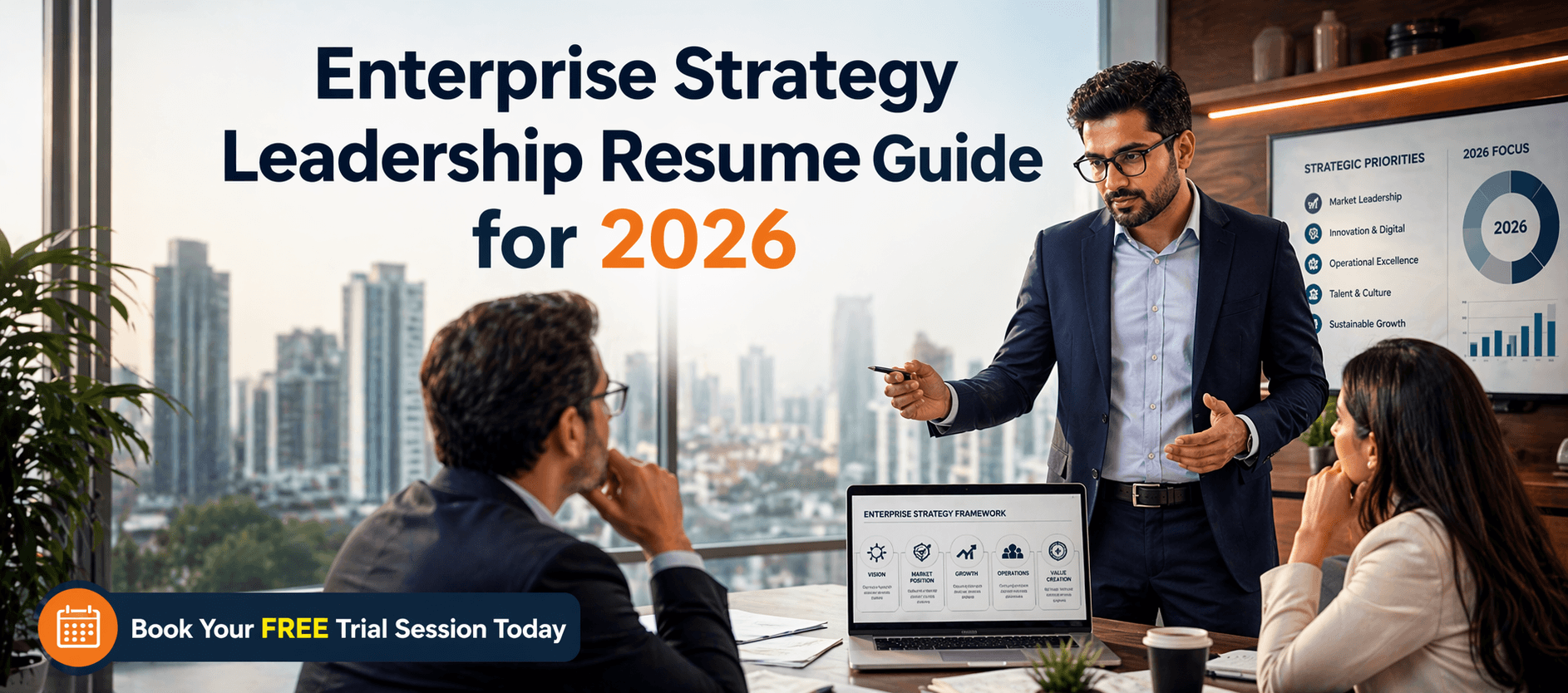 Enterprise Strategy Leadership Resume Guide for 2026.png