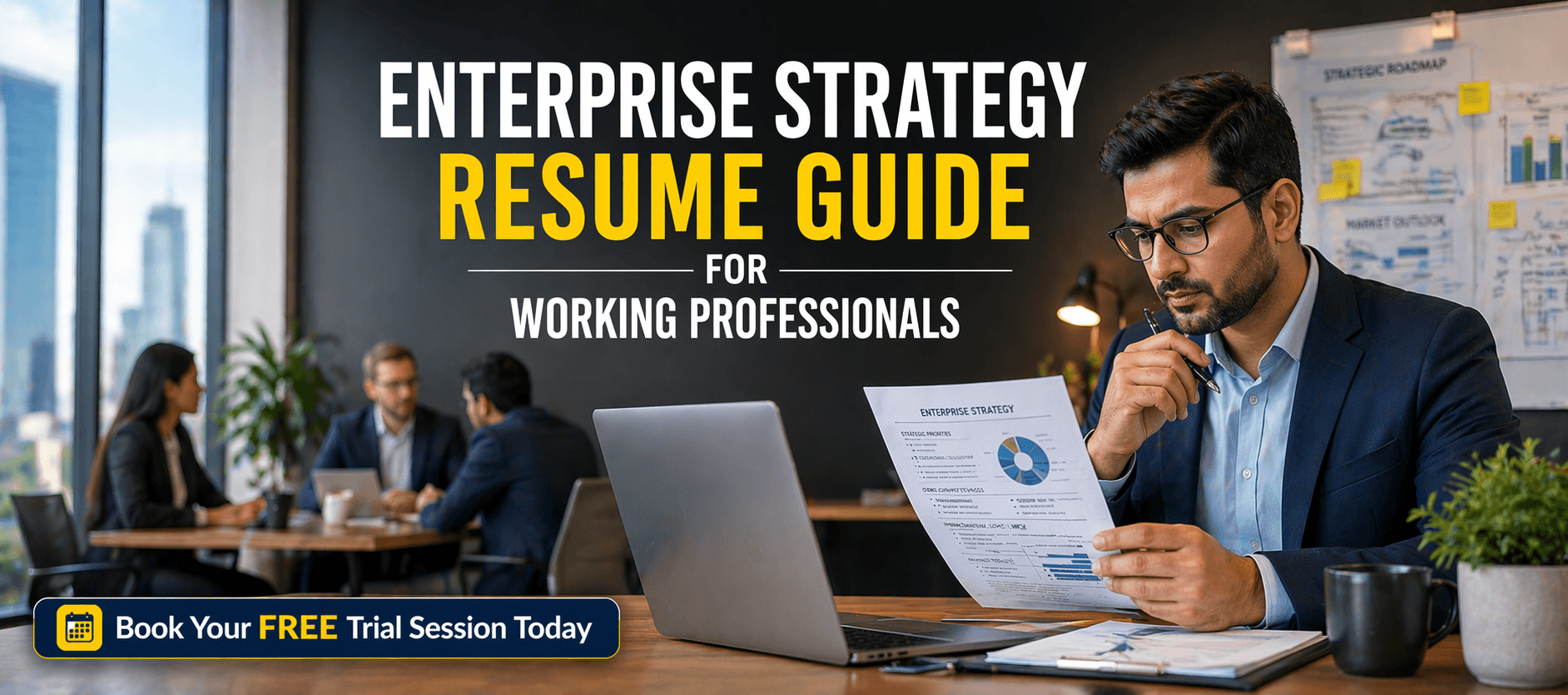 Enterprise Strategy Resume Guide for Working Professionals.png