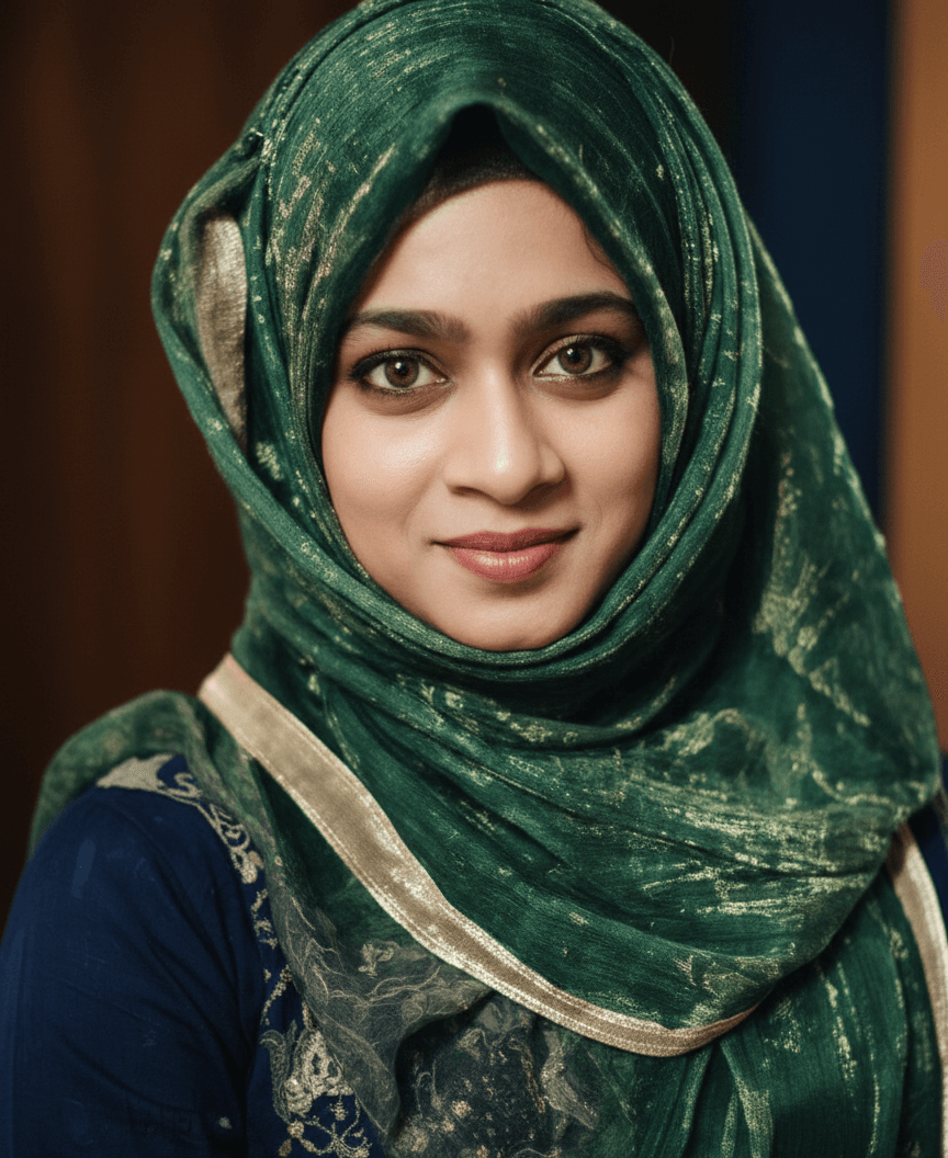 Anisha Fathima jaleel