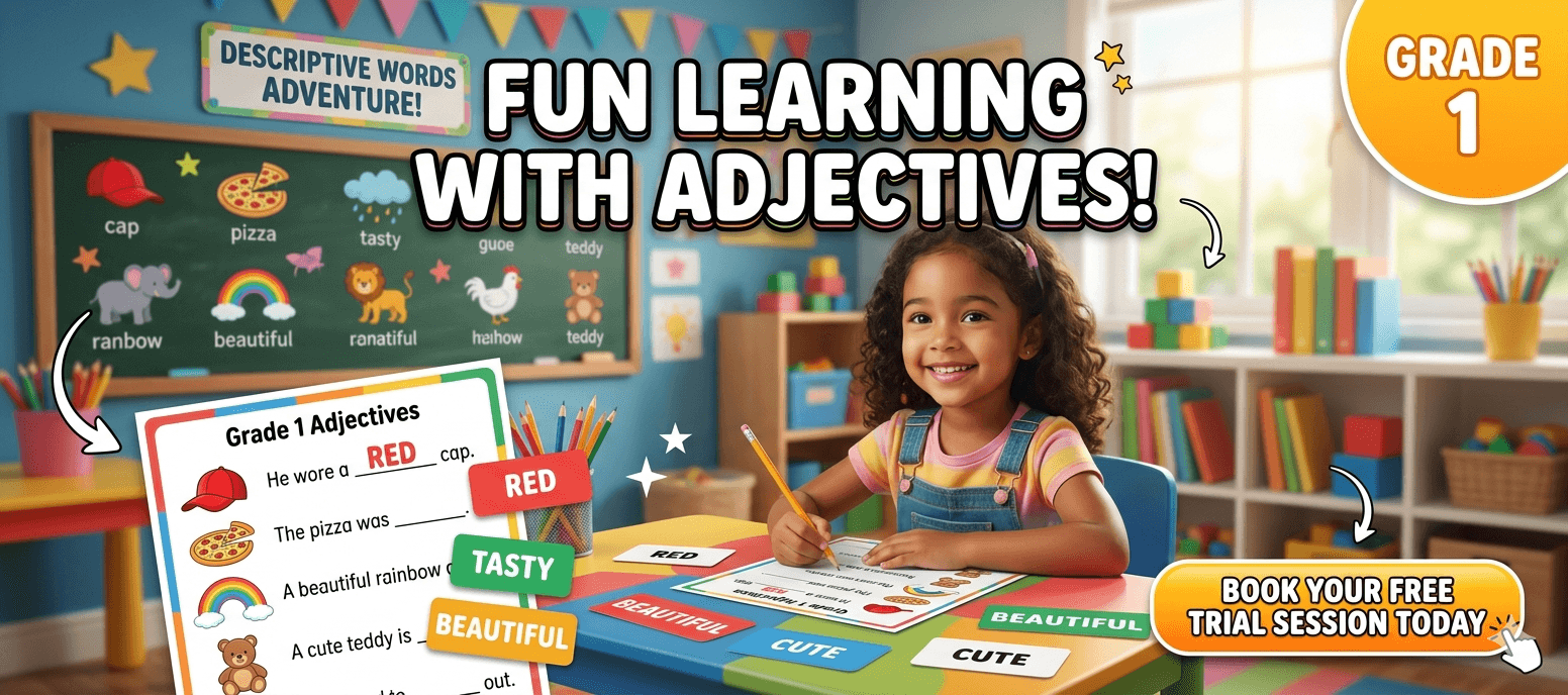 Free Adjectives Worksheet for Class 1 Practice.png