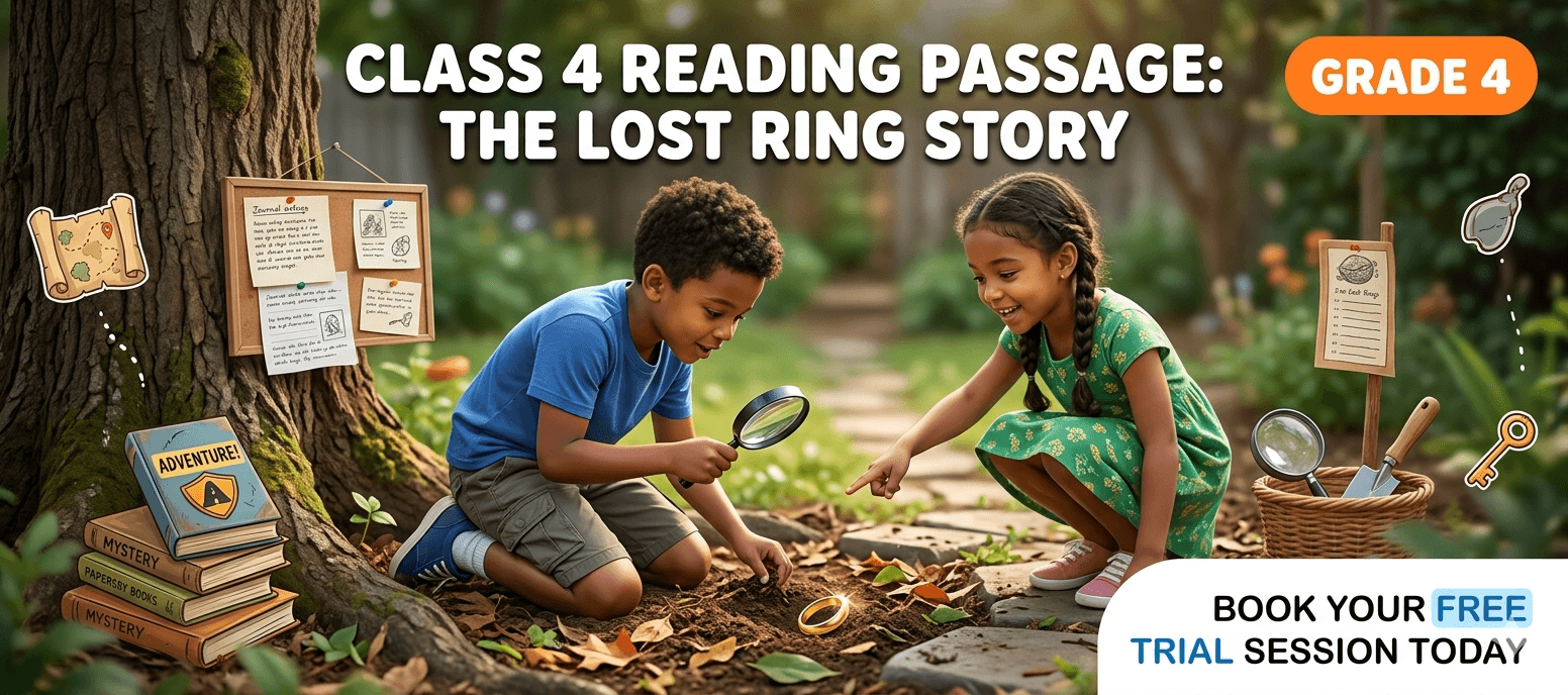 Free Reading Comprehension Worksheet for The Lost Ring.png