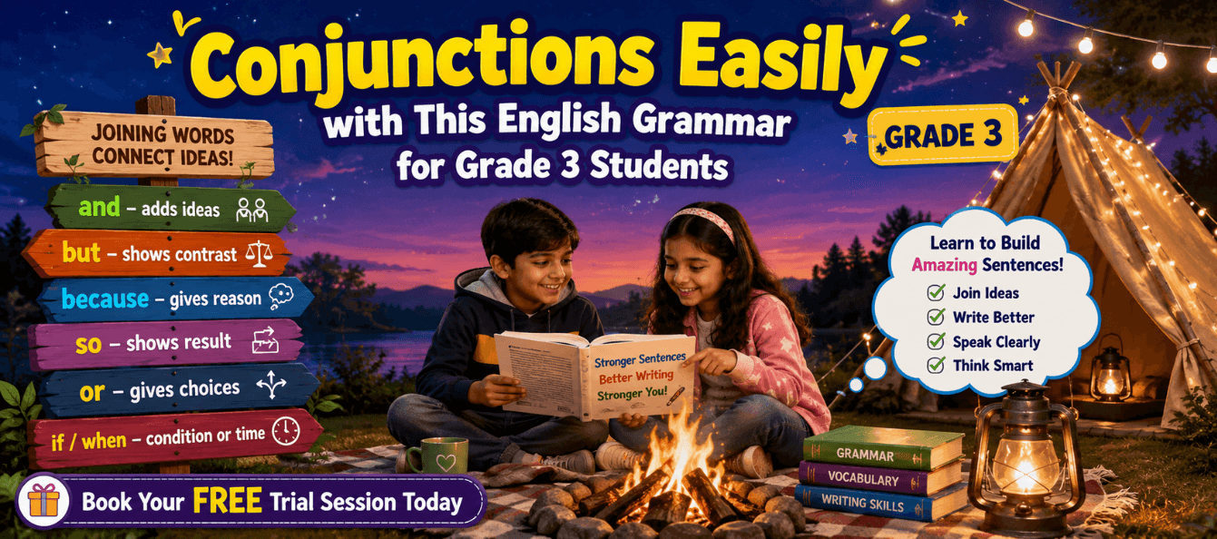 Fun Conjunctions Practice Worksheet for Grade 3 Students.png
