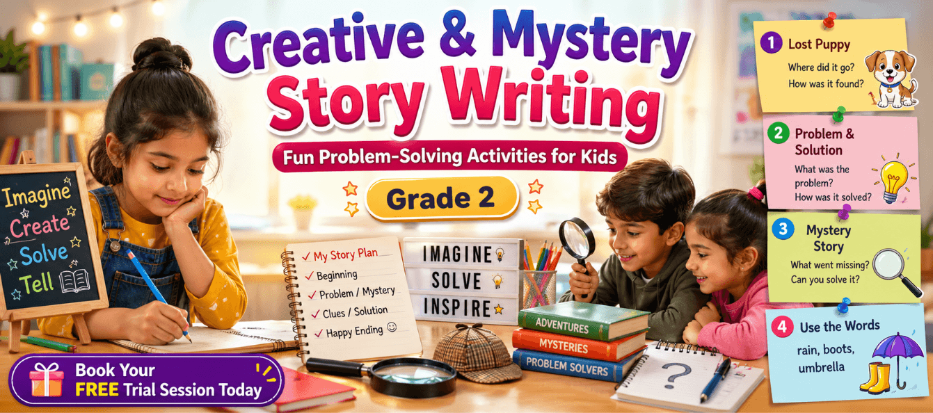 Fun Creative Writing Exercises for Grade 2 PDF.png