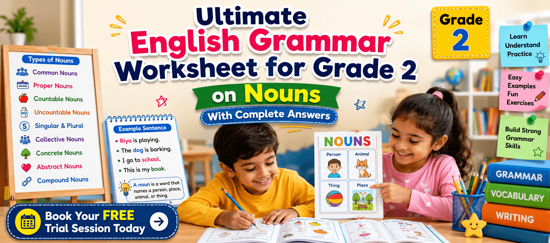Fun and Easy Nouns Grammar Guide for Grade 2 Learners.png