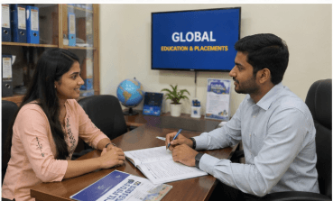 GLOBAL EDUCATION & PLACEMENTS