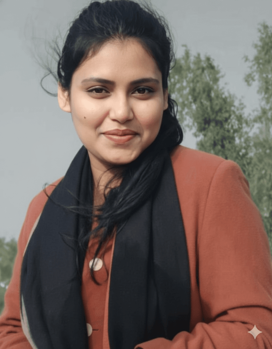 Amina Shamim