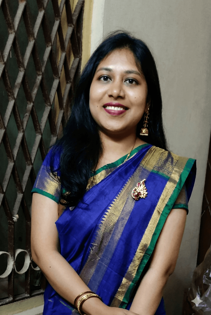 Sowmya Gudala