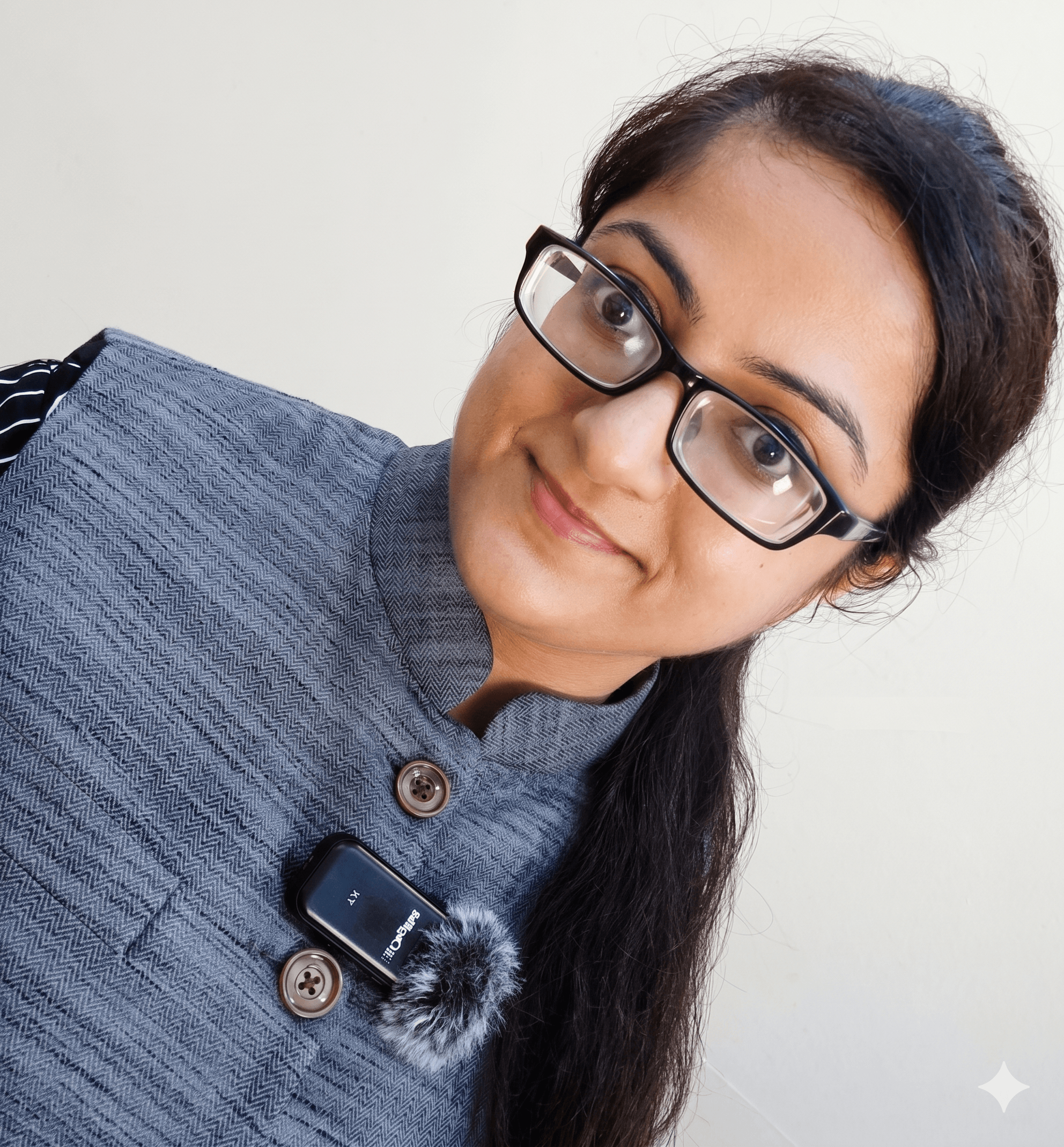 Himani Sharma