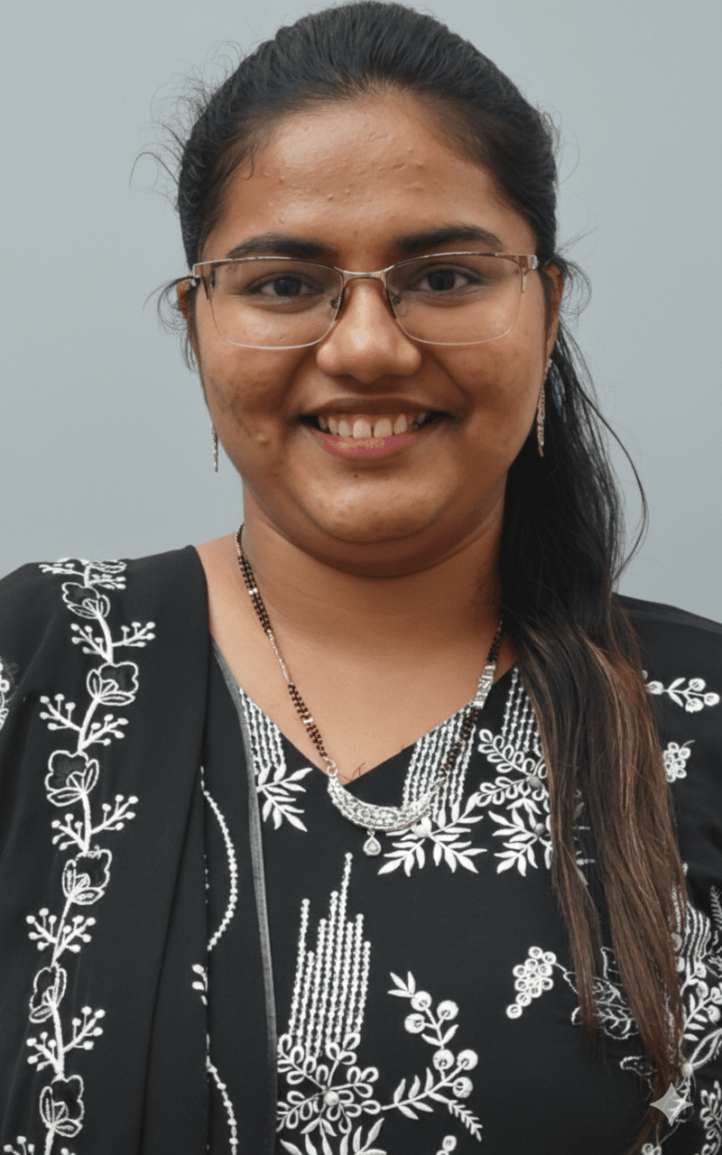 Anam Patel