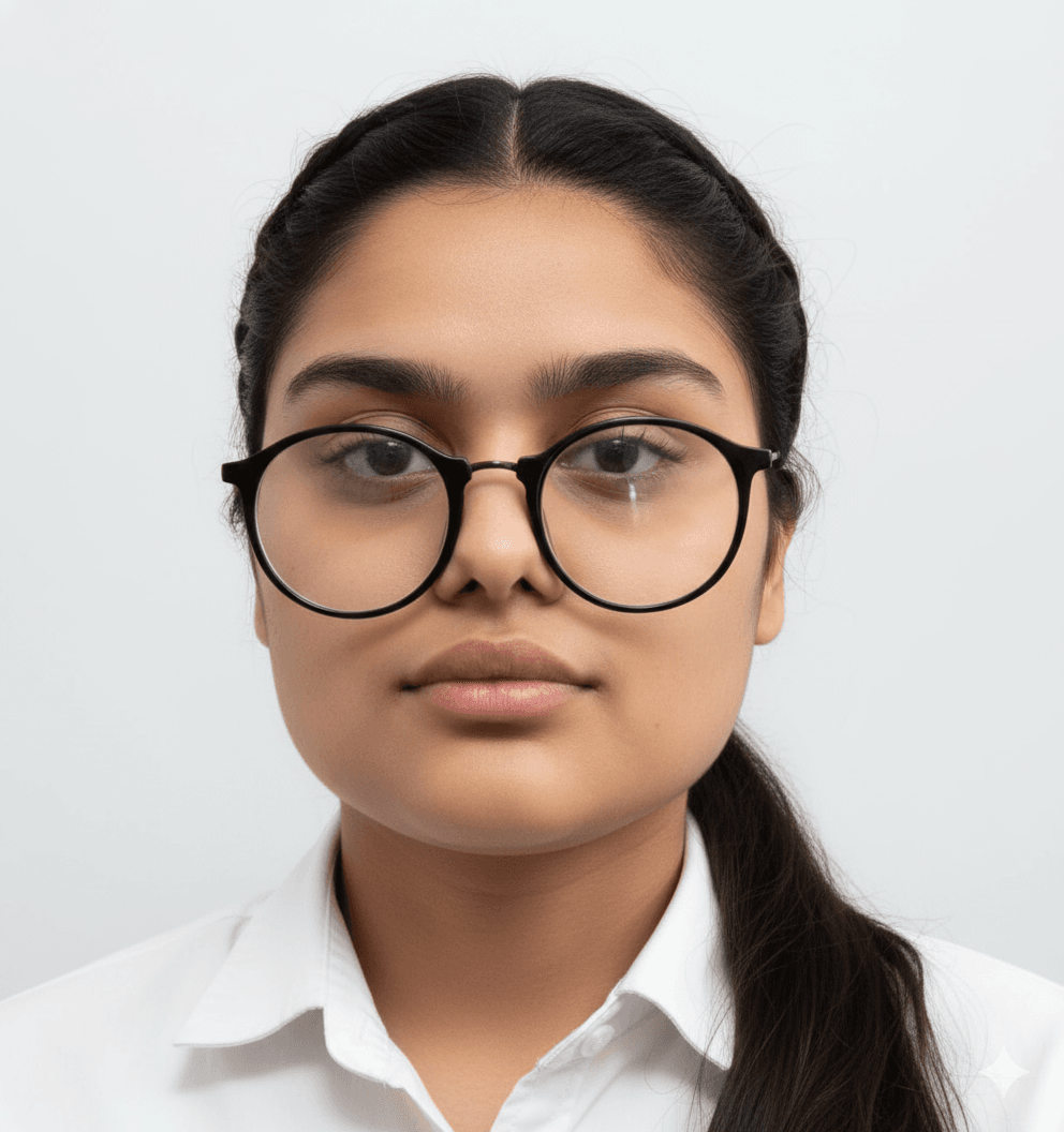 Afsa Rafiq