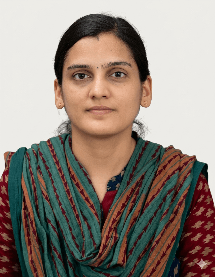 Aswani Chandran