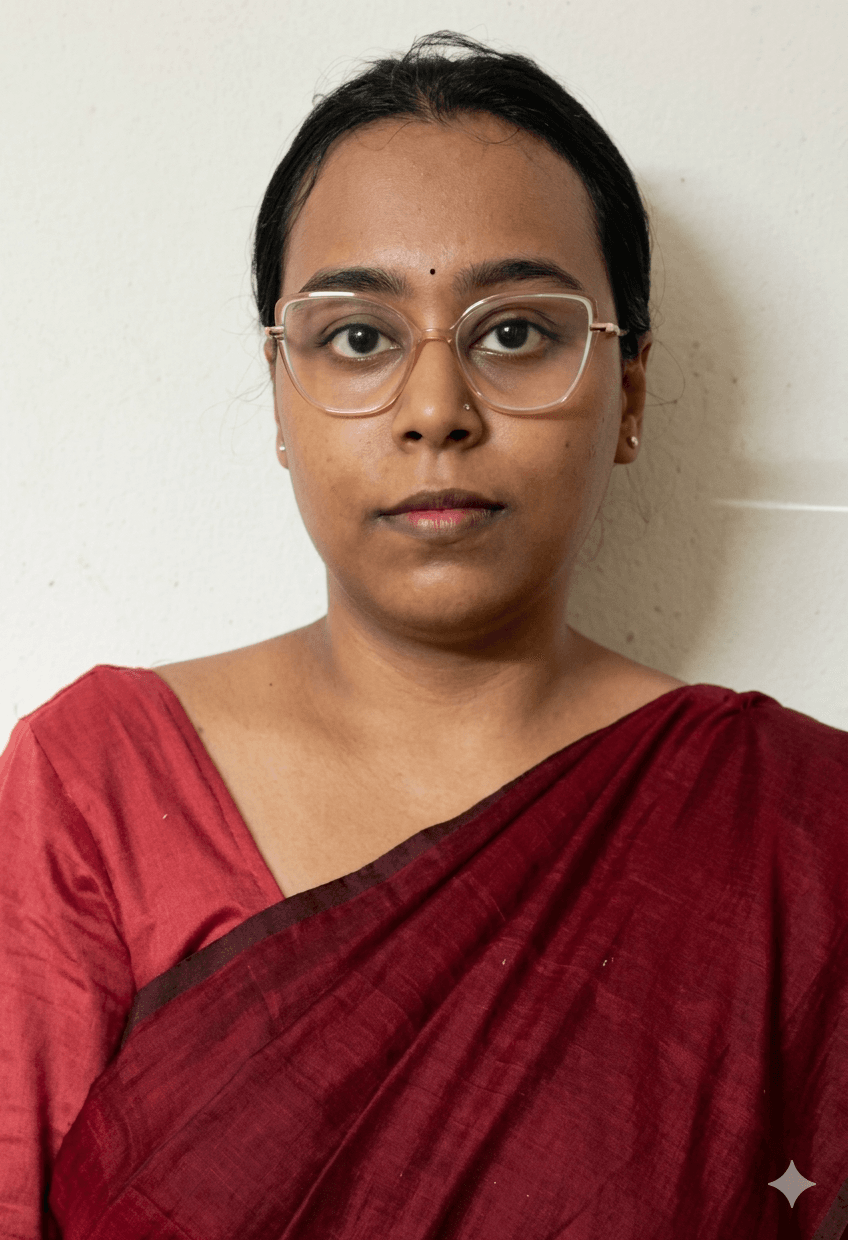 Gangotri Dutta roy