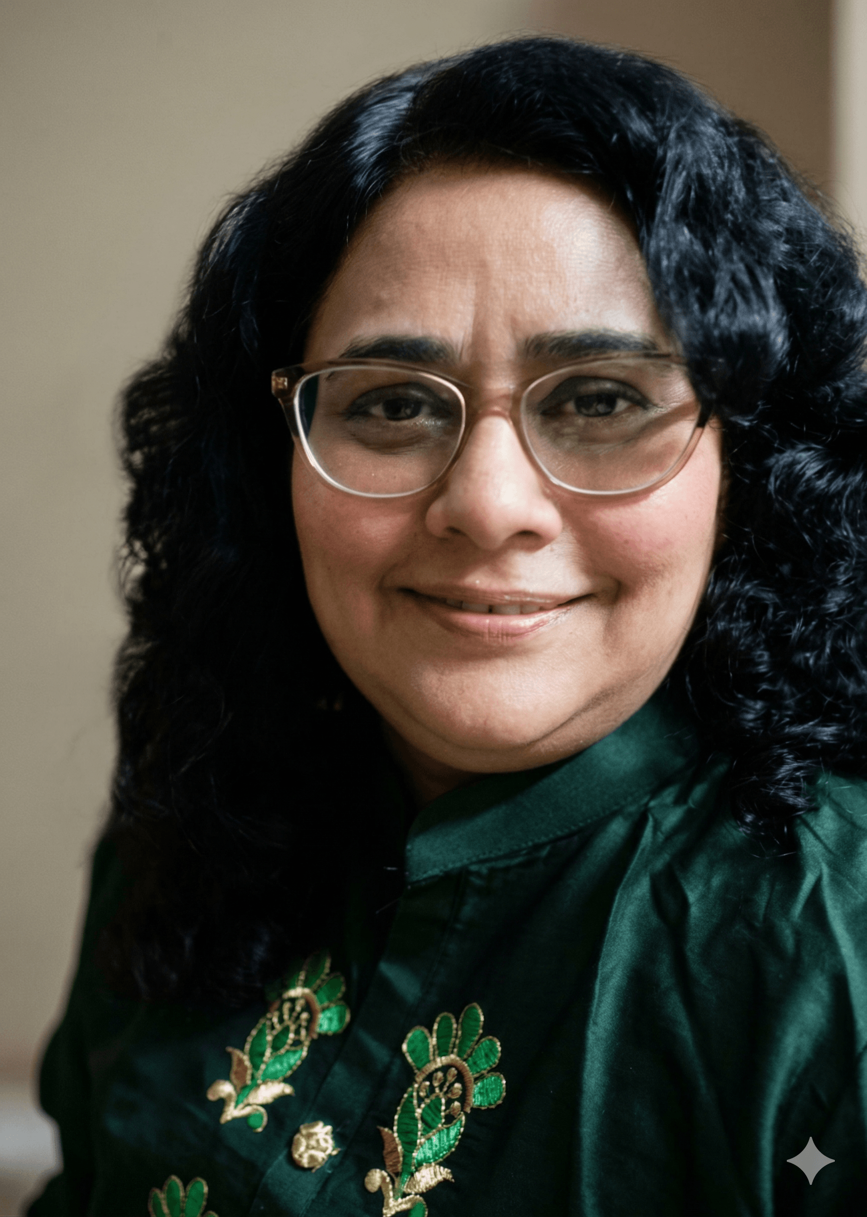 Dipannita Sarkar