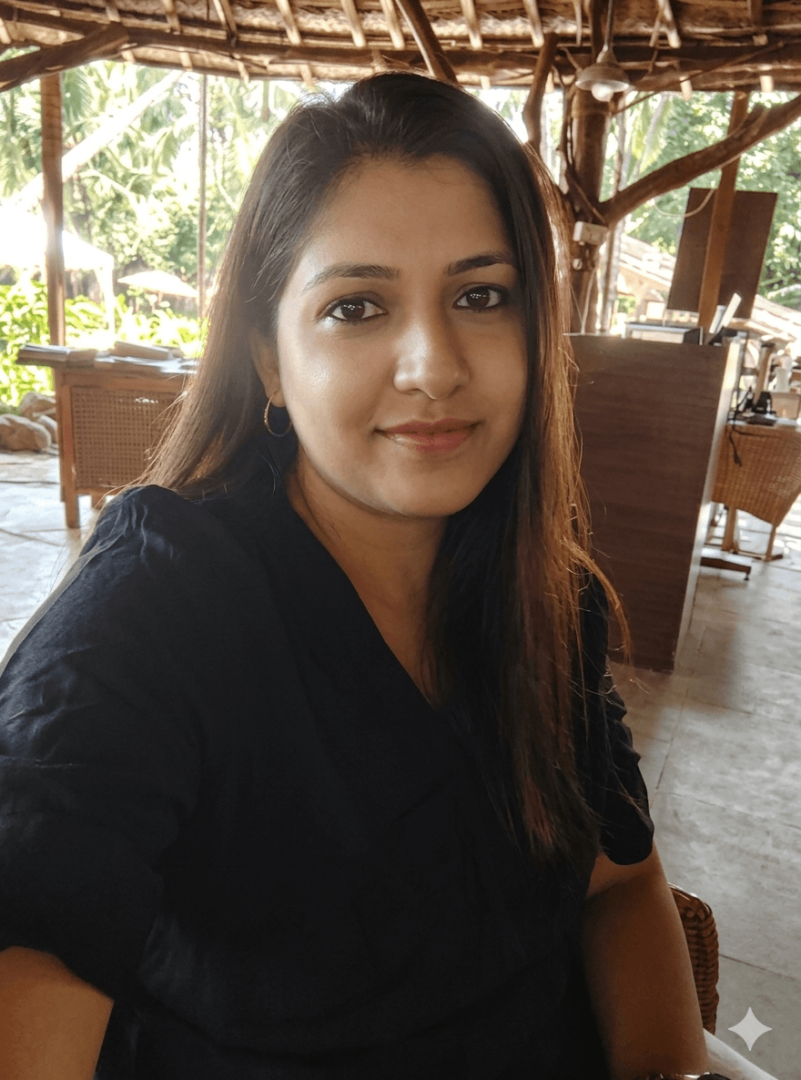 Shivangi Pandey