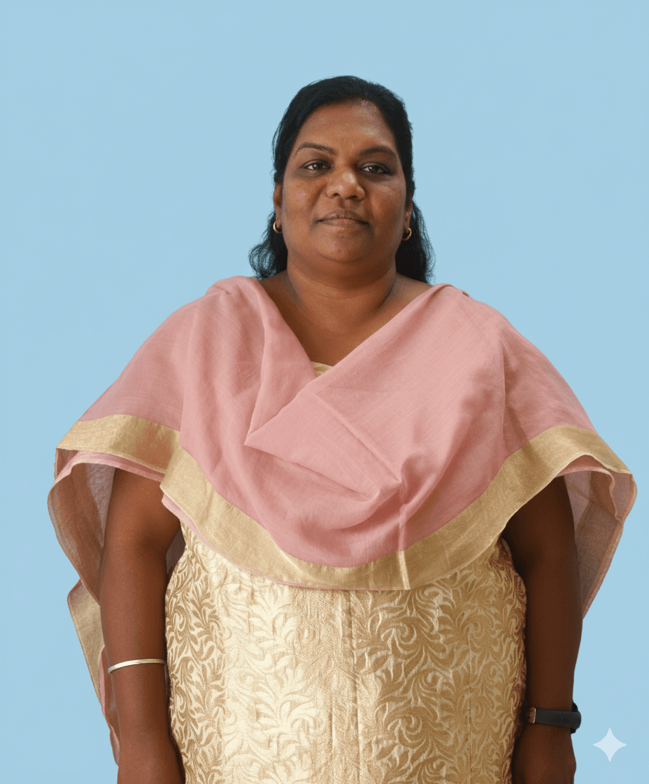 Anita Gladys