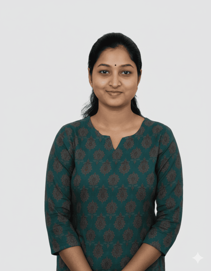 Trupti Vasant chatale