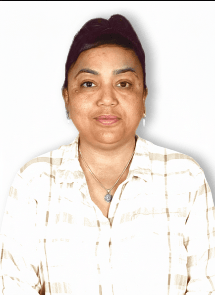 Anindita Sen gupta