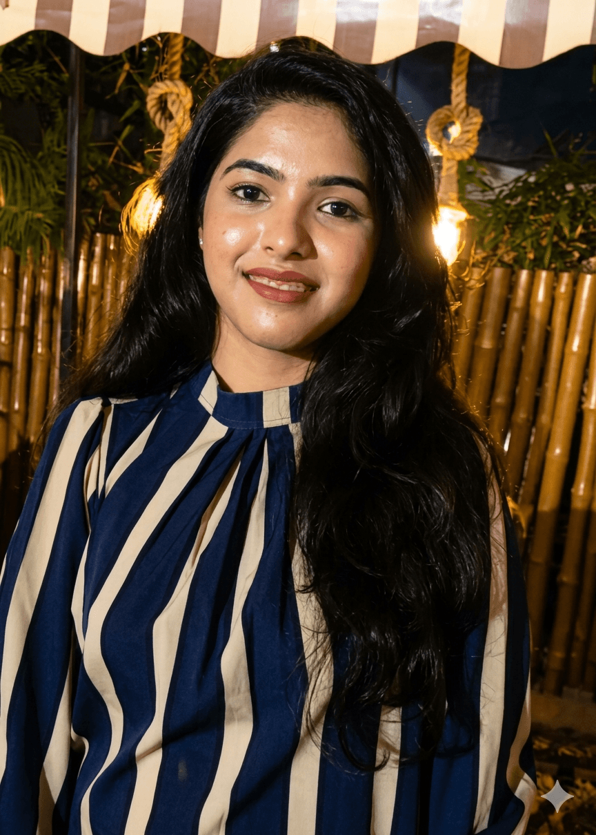 Disha Jaiswal