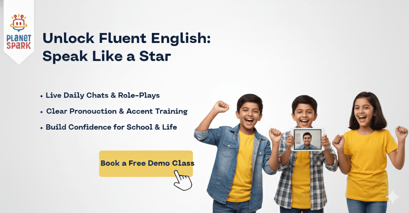spoken english
