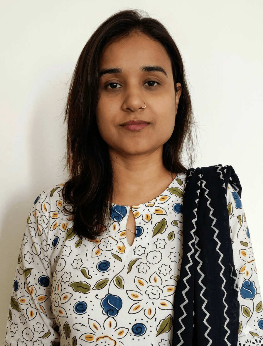 Soumya Maurya
