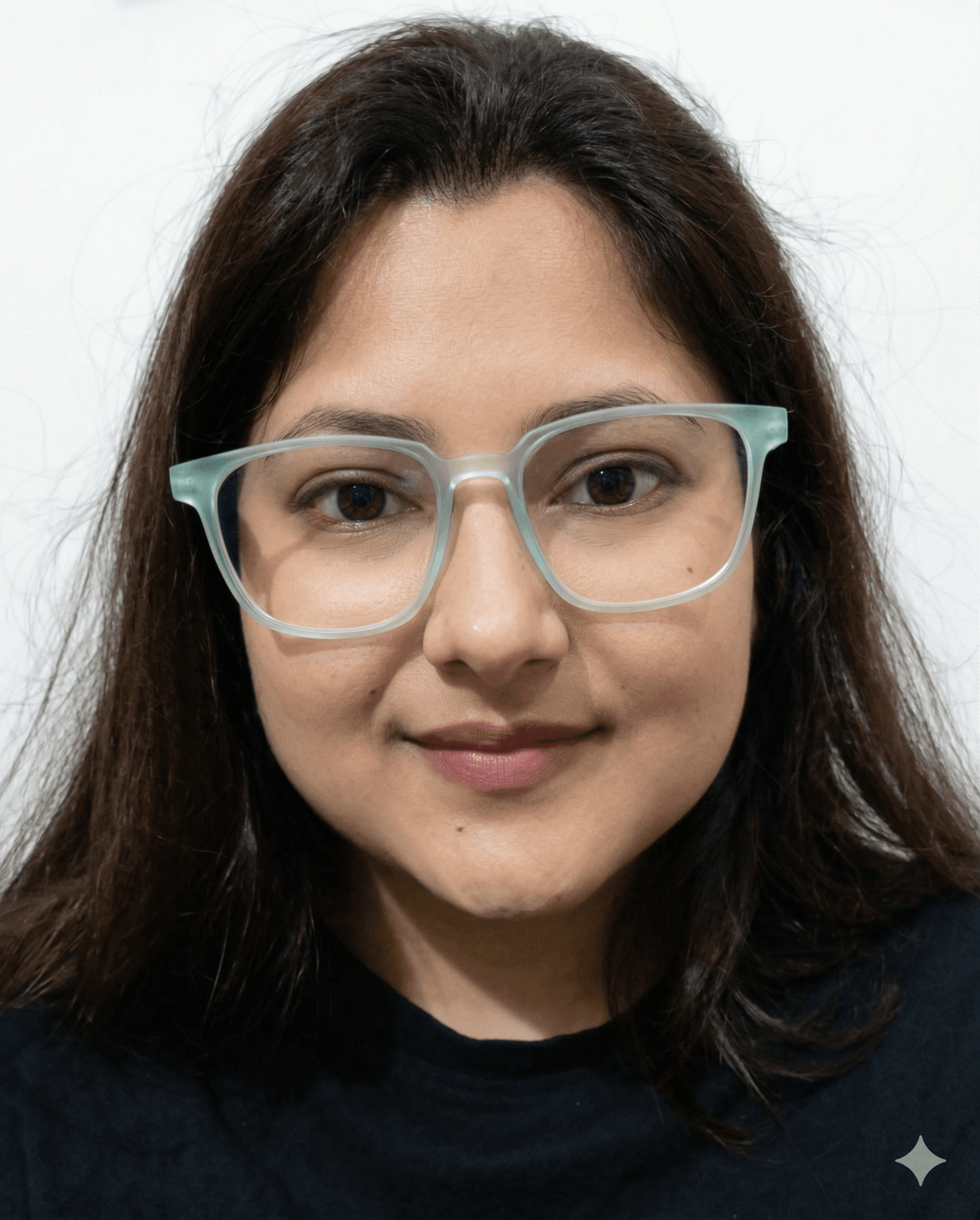 Shatakshi Sharma