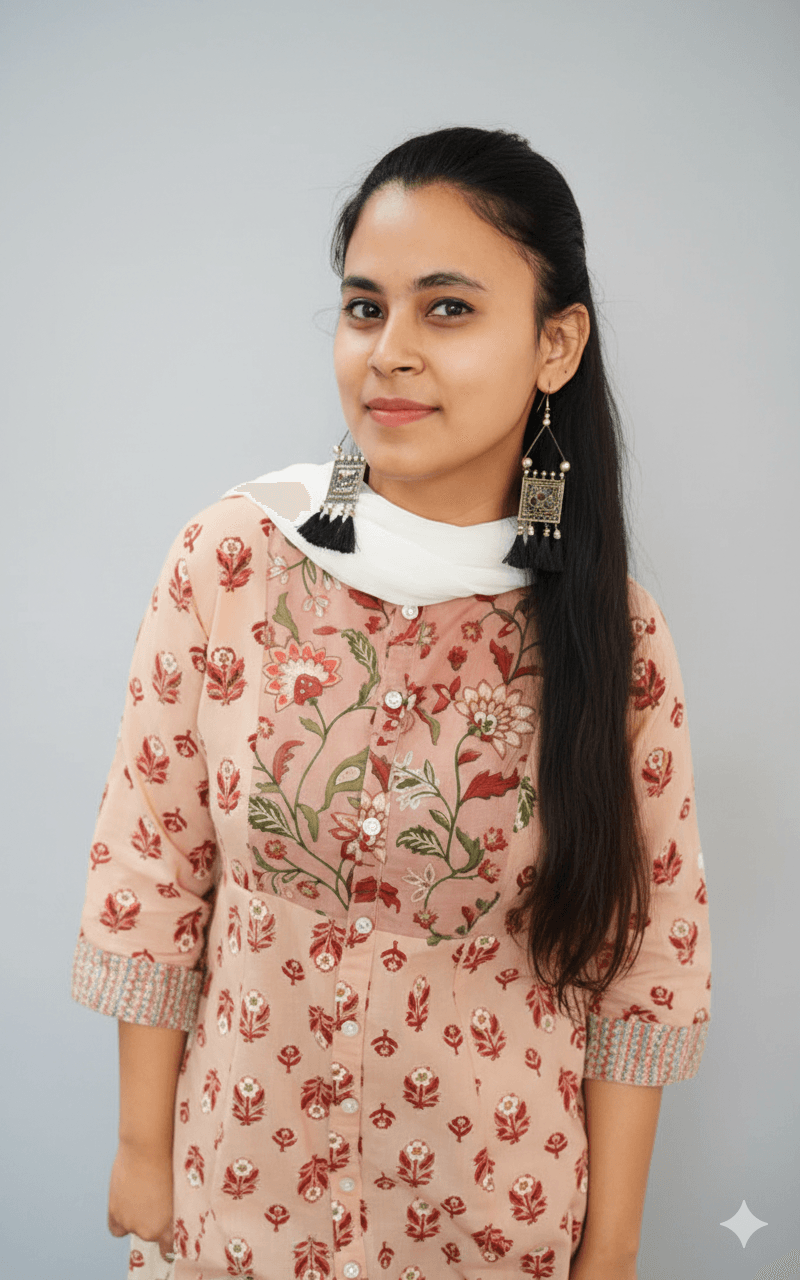 Ansha Abbasi