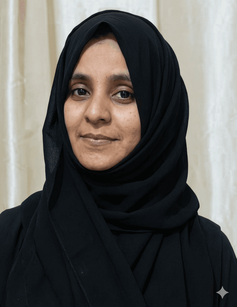 Vardha Manzar