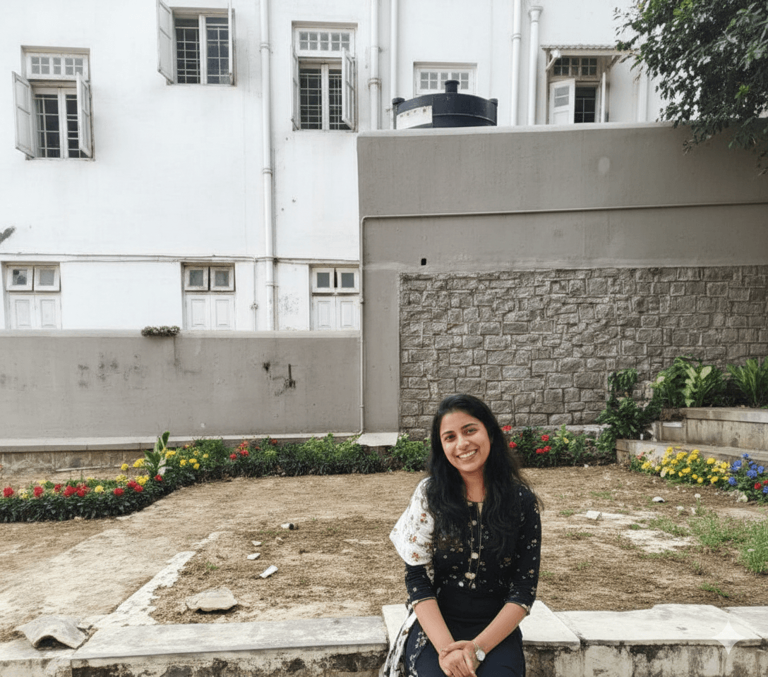 Anu Malhotra
