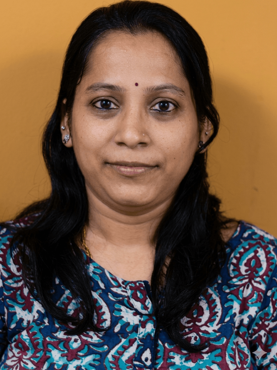 Shefali Kumari