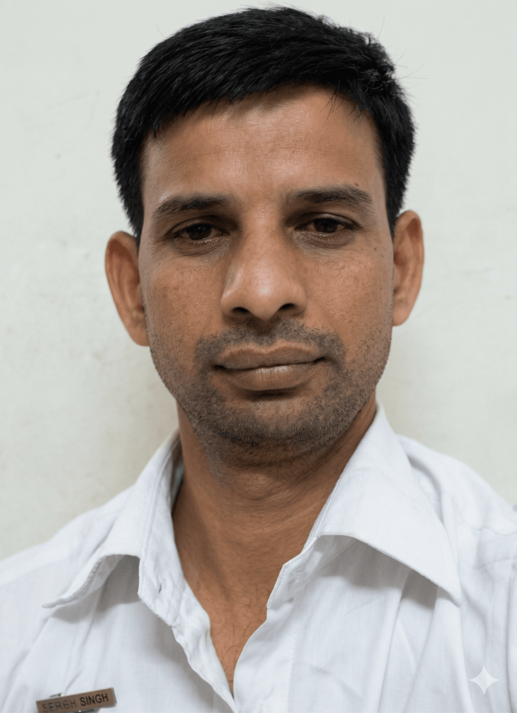 Gopal Sharma