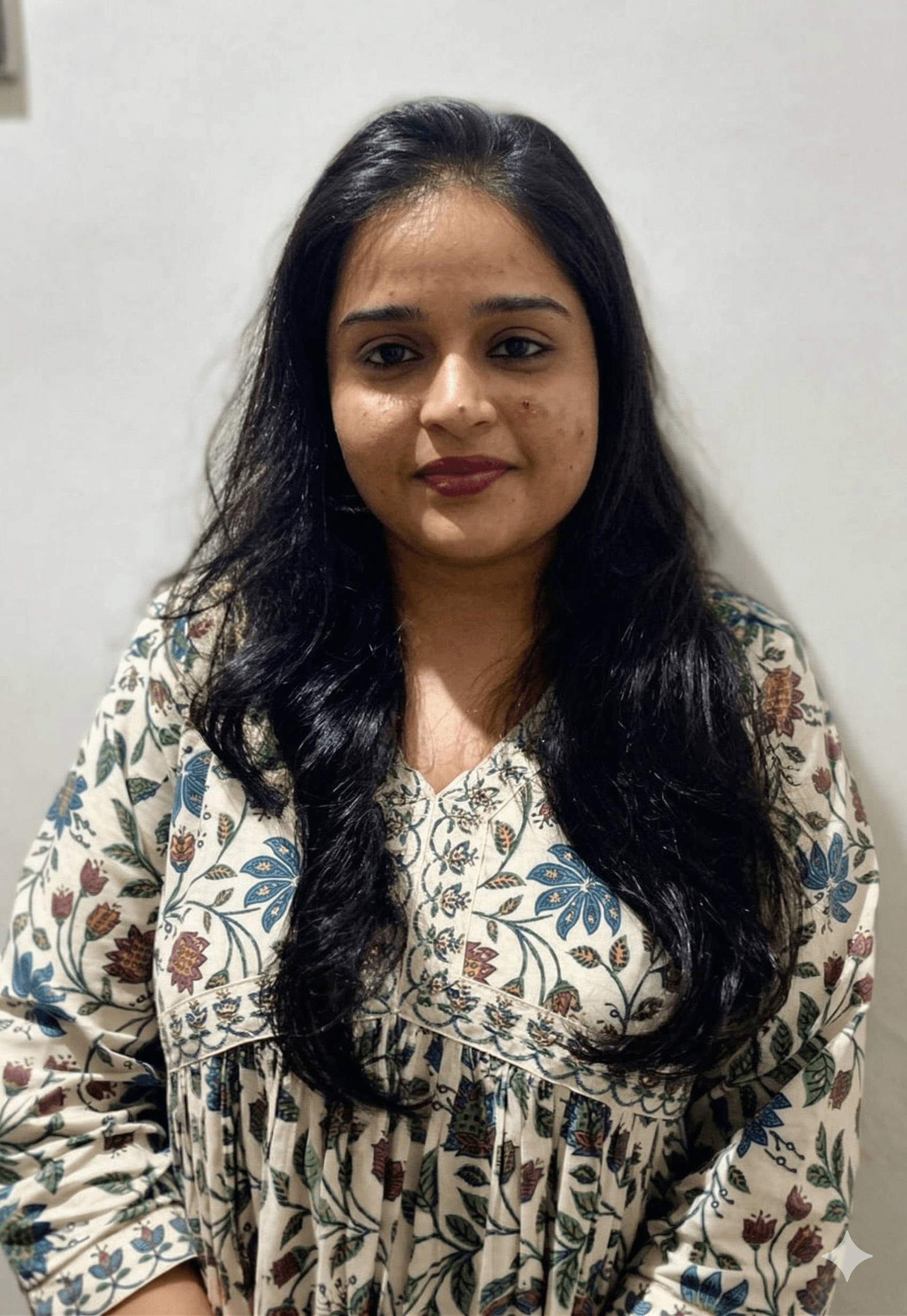 Ferina Pathan