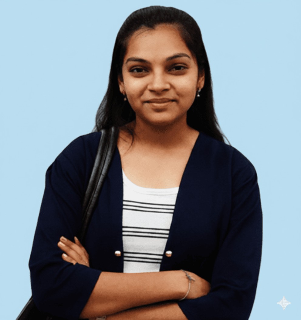 Zeel Upadhyay