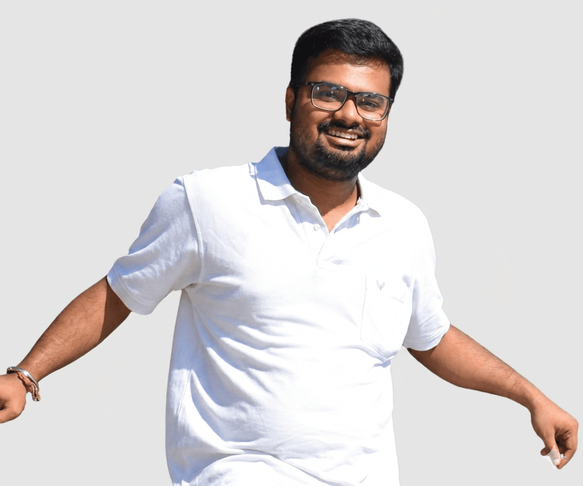 Sourav Biswas