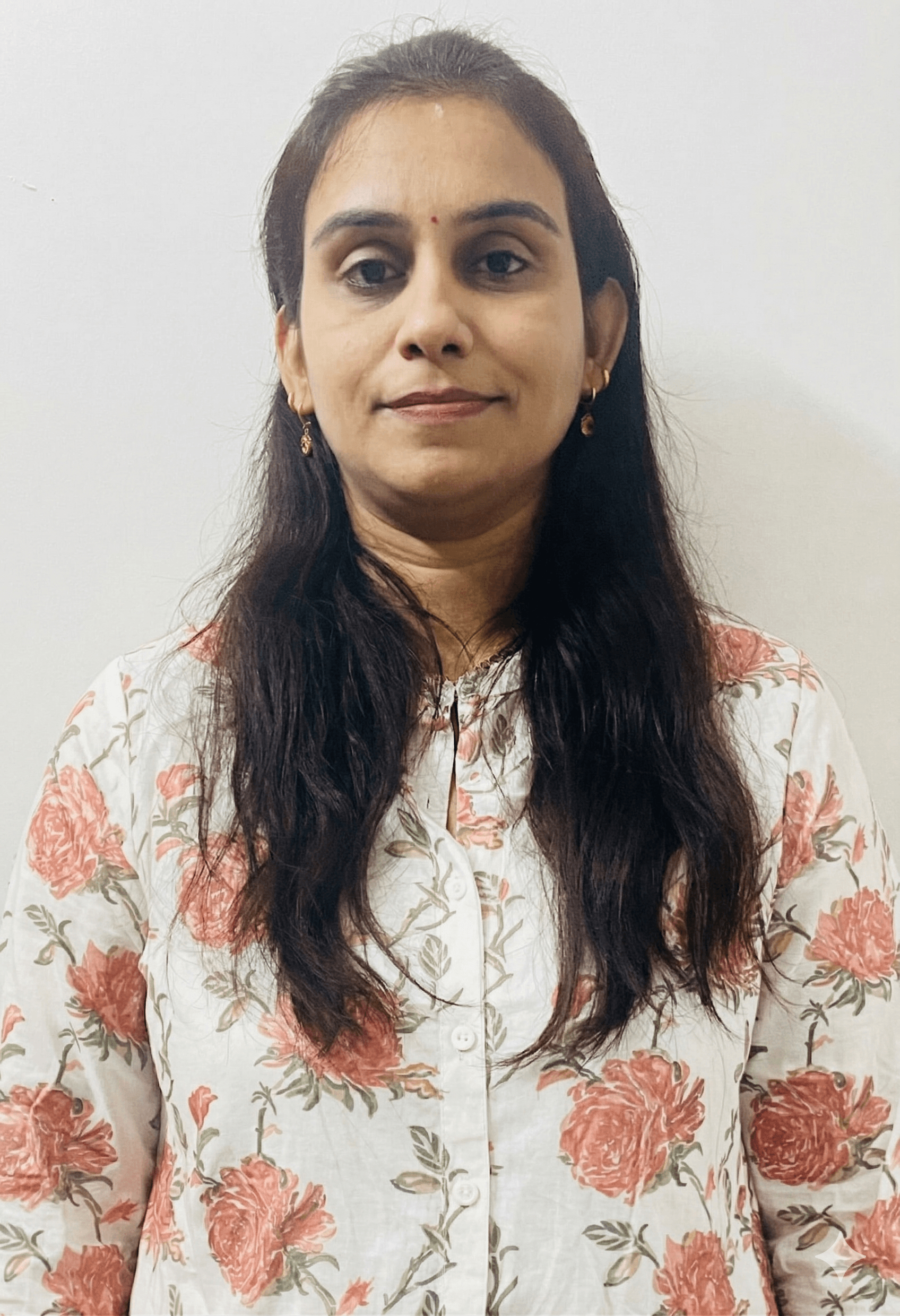 Shyamala Ry