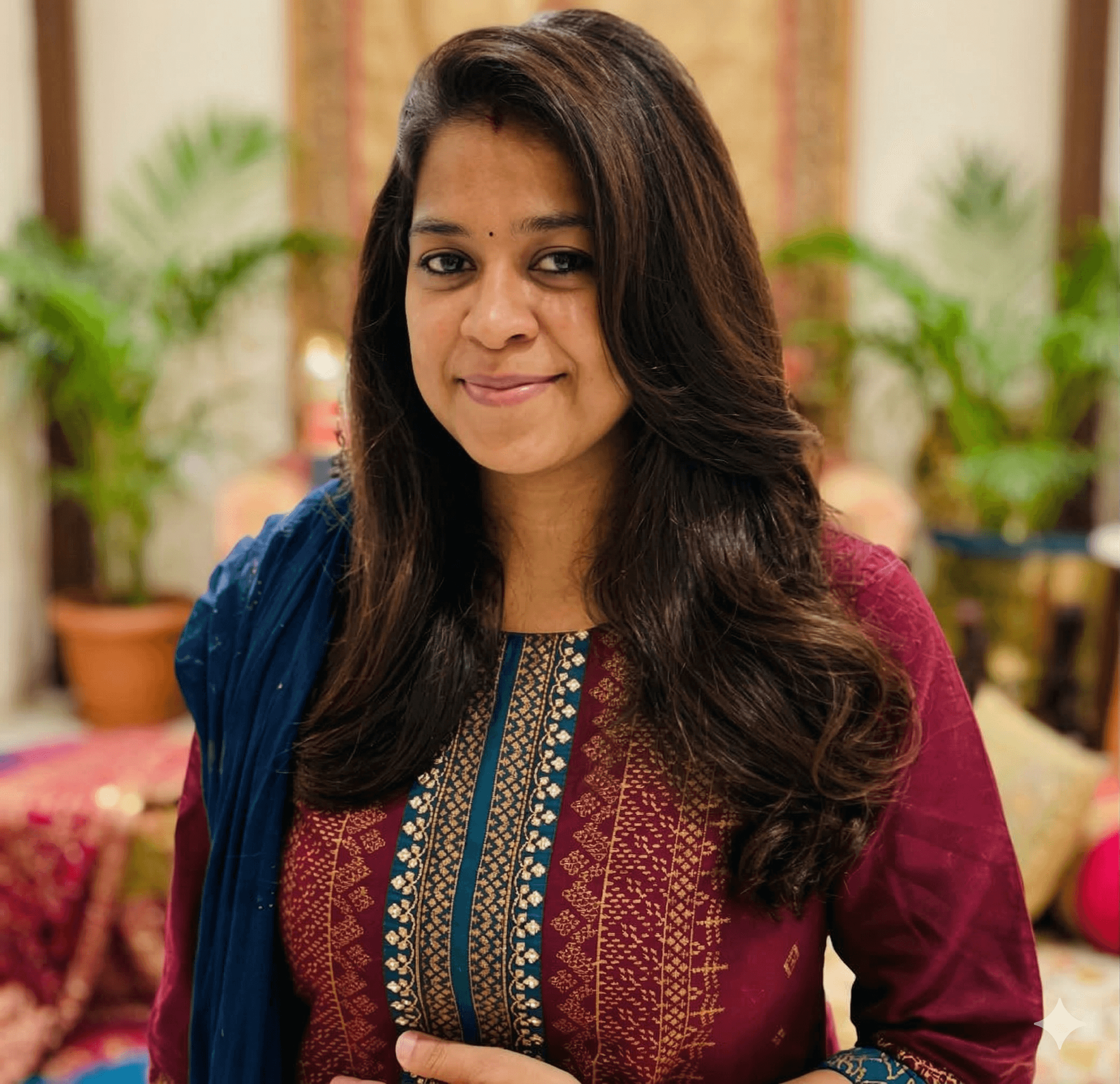 Vishnupriya