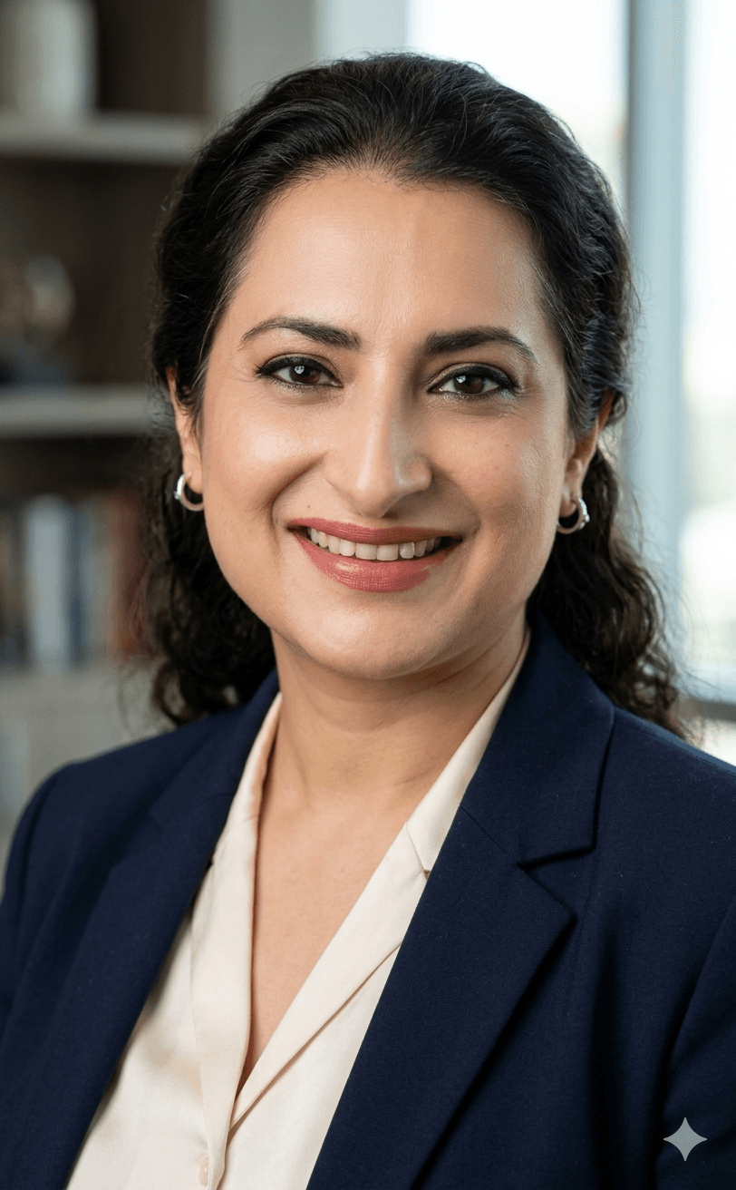 Ferrheen Khan