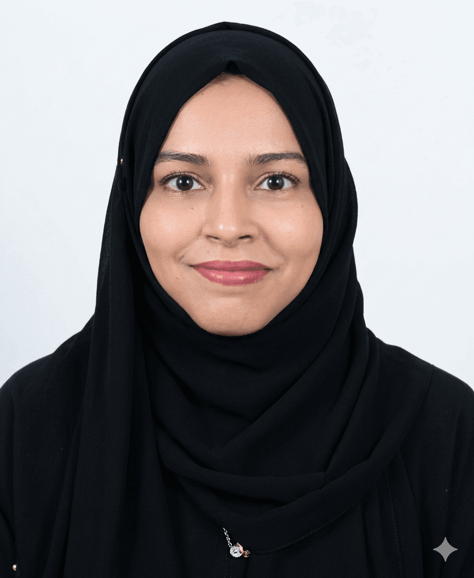 Huma Fatima