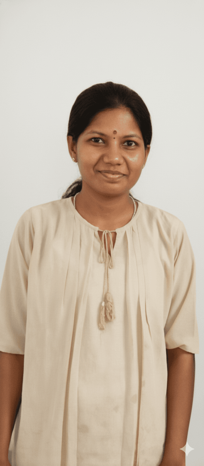 Agilandeswari