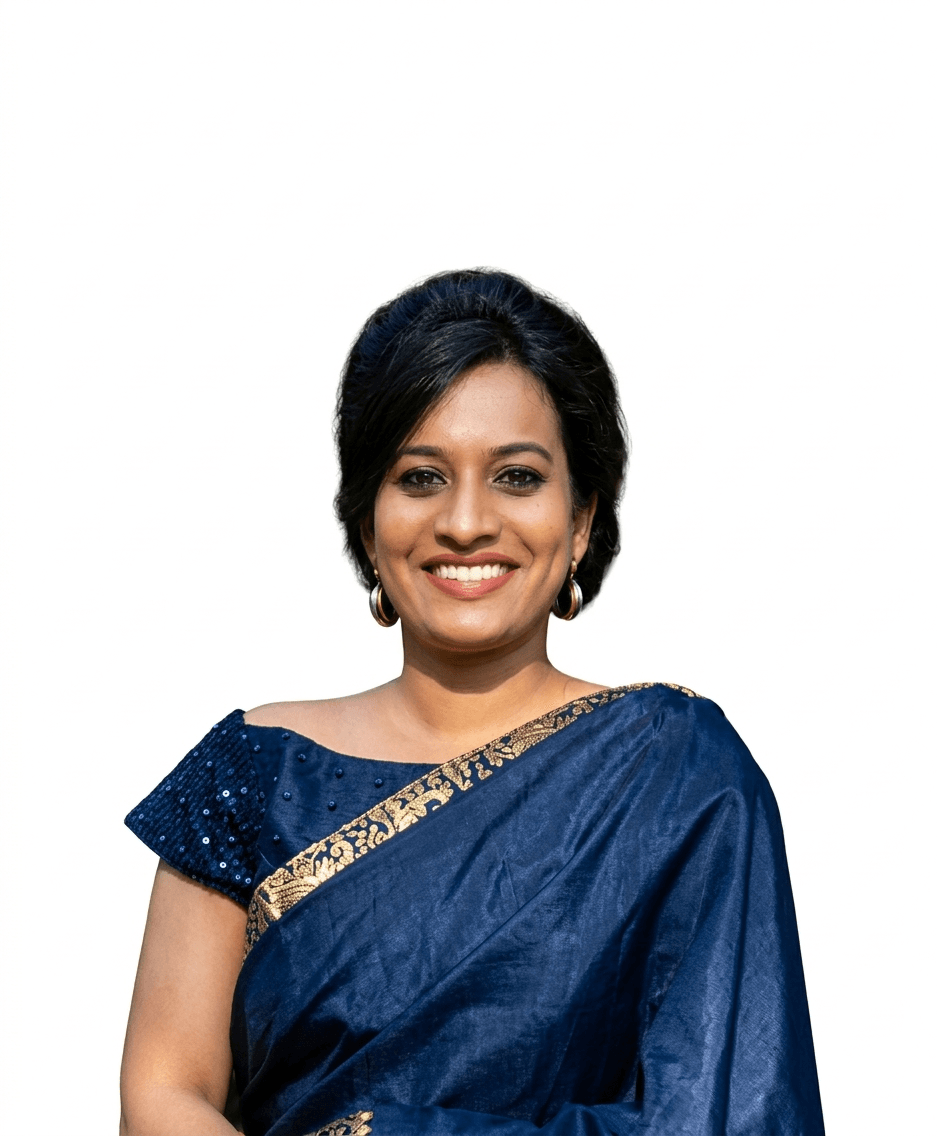 Shivani Algiwale