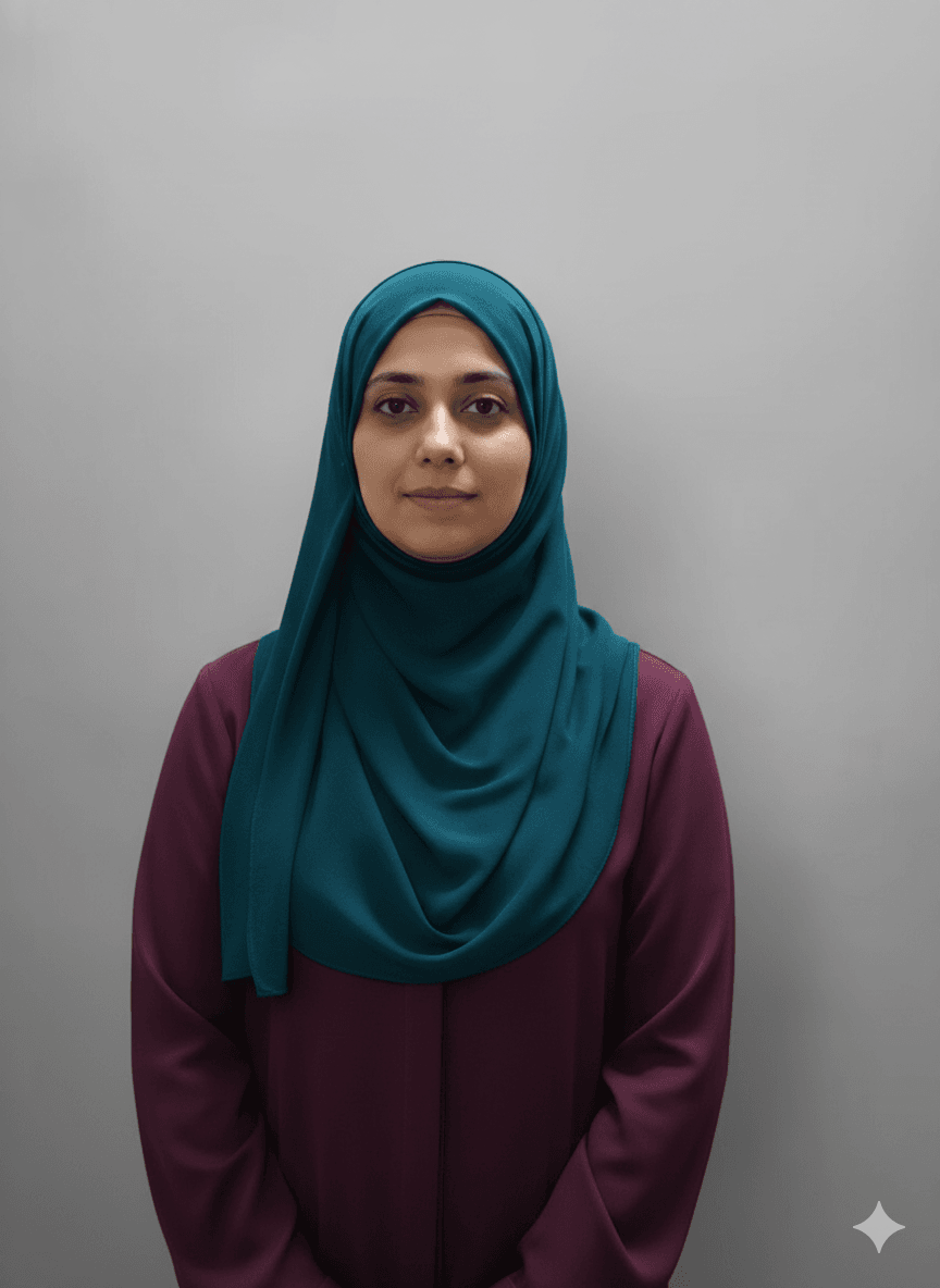 Tehmina Naaz
