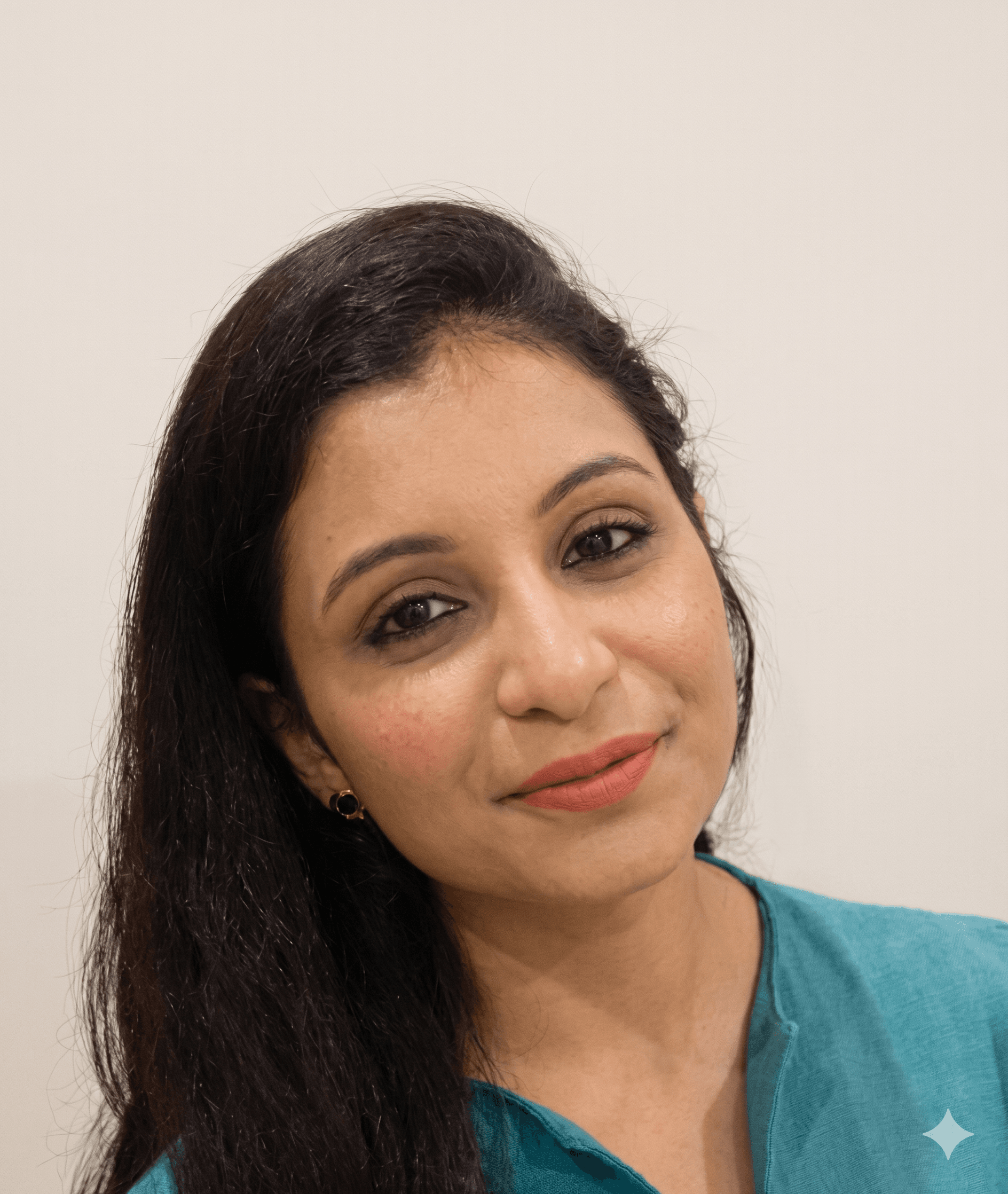 Jyoti Malhotra