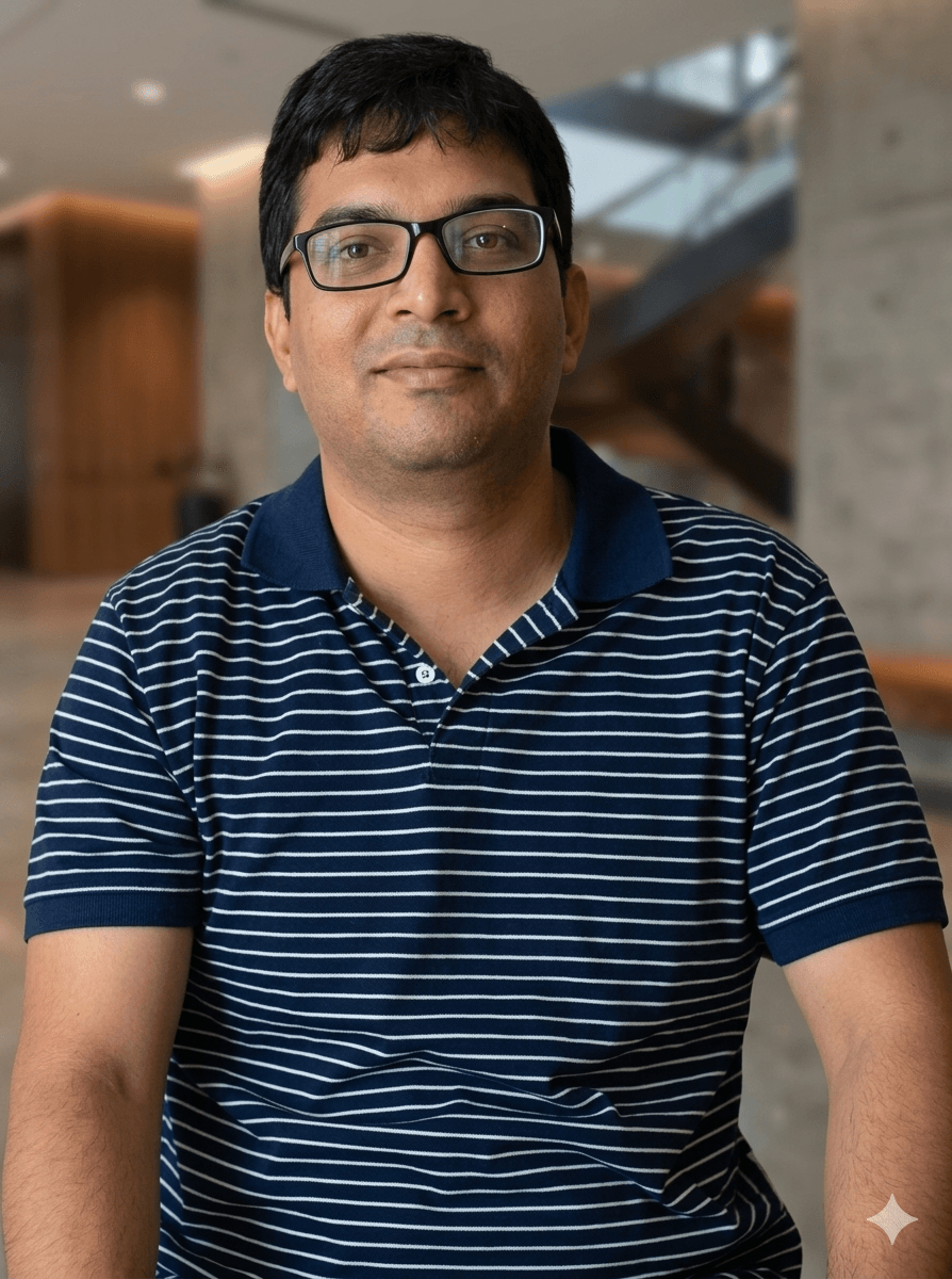 Asif Khan