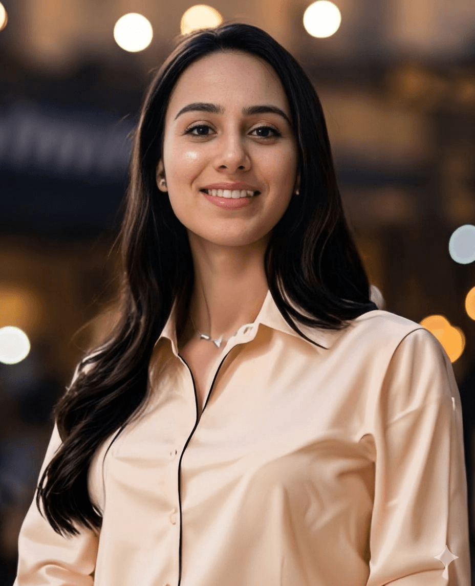 Sehajpreet Kaur