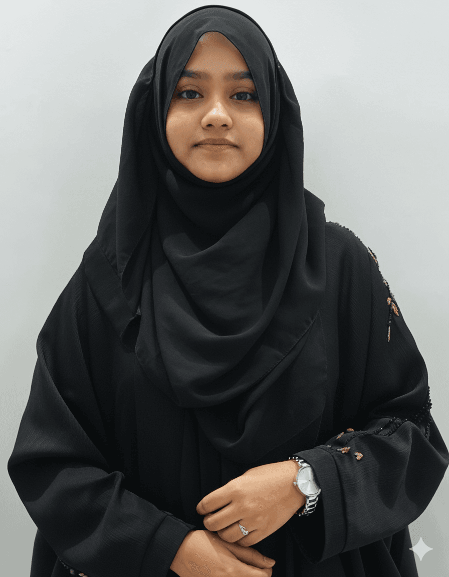 Aatikah Kalim