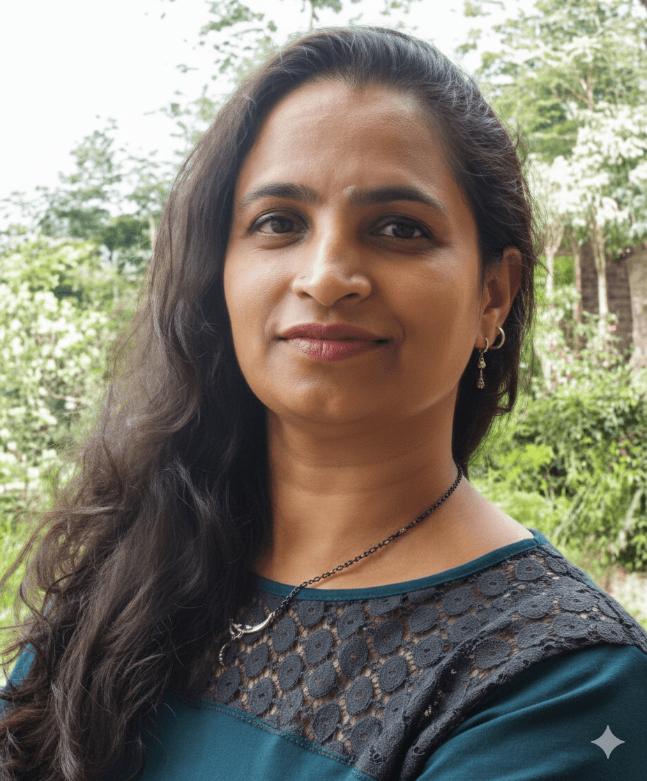 Anuradha P