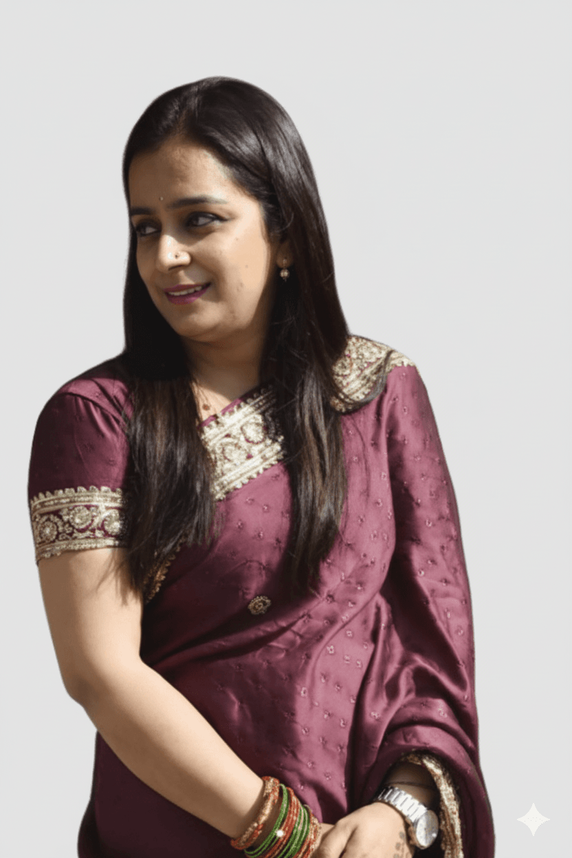 Bandhana Sharma