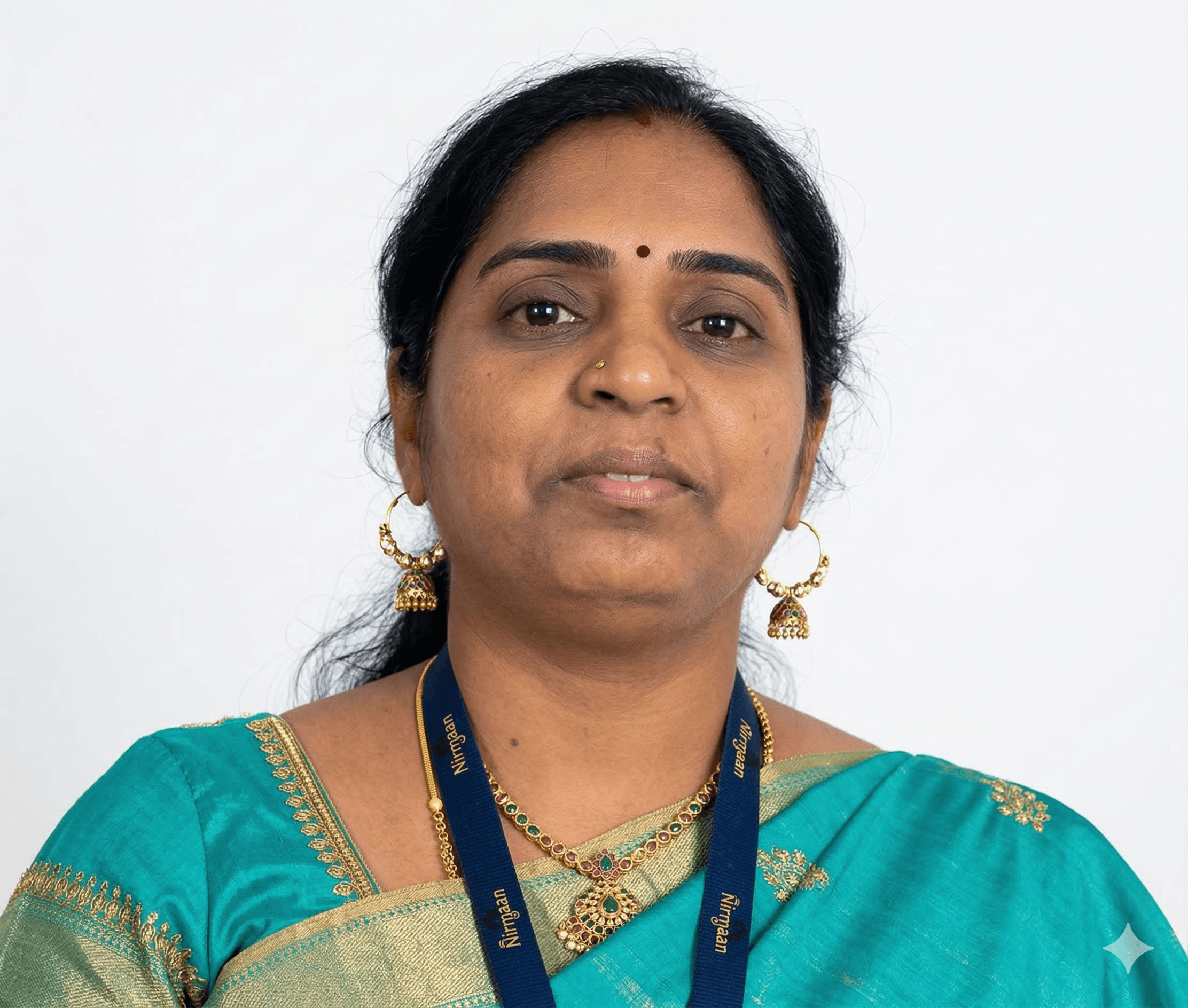 Bharathi S