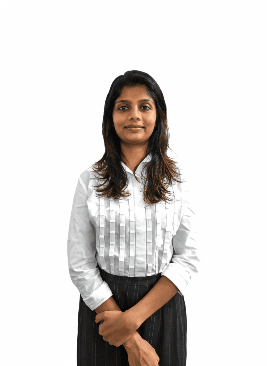 Arsha Mathew