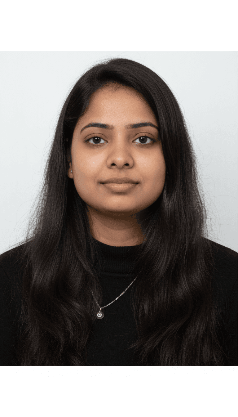 Aastha Sinha